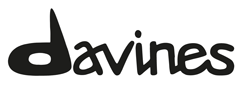 Logo Davines