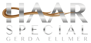 Haar Special – Gerda Ellmer Logo